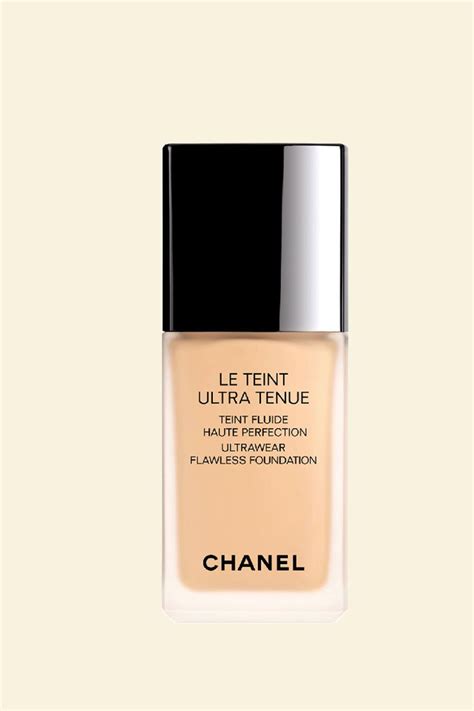 chanel new foundation 2017|best Chanel foundation full coverage.